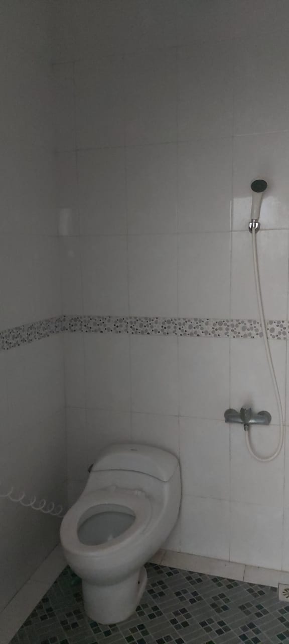 Rumah Dijual di Cluster Taman Simpruk Lippo Cikarang